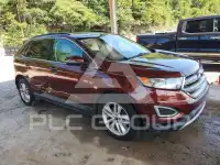 2016 Ford EDGE photo