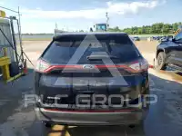 2016 Ford EDGE фото