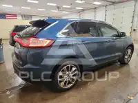 2016 Ford EDGE photo
