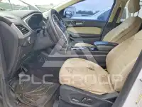 2016 Ford EDGE фото
