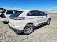2016 Ford EDGE фото