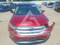 2016 Ford EDGE фото