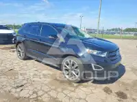 2016 Ford EDGE фото