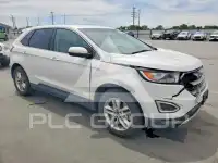 2016 Ford EDGE photo