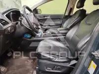 2016 Ford EDGE photo