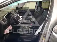 2016 Ford EDGE photo
