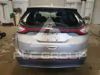2016 Ford EDGE photo