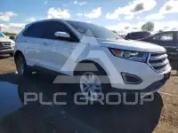 2016 Ford EDGE фото