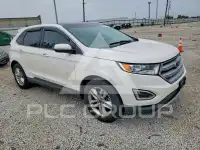 2016 Ford EDGE photo