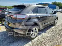 2016 Ford EDGE photo