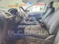 2016 Ford EDGE photo