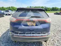 2016 Ford EDGE photo