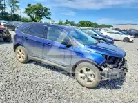 2016 Ford EDGE photo