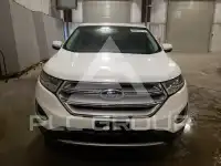 2016 Ford EDGE photo
