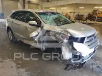 2016 Ford EDGE photo