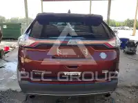 2016 Ford EDGE photo