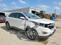 2016 Ford EDGE фото