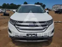 2016 Ford EDGE фото