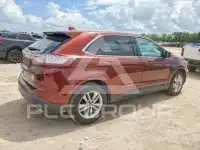2016 Ford EDGE photo