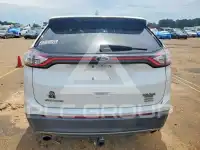 2016 Ford EDGE фото
