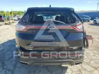 2016 Ford EDGE фото