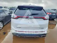 2016 Ford EDGE photo