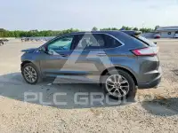 2016 Ford EDGE фото