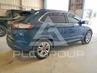 2016 Ford EDGE фото