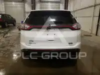 2016 Ford EDGE photo