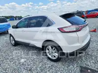 2016 Ford EDGE фото