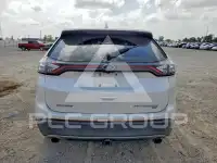 2016 Ford EDGE фото