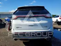 2016 Ford EDGE фото