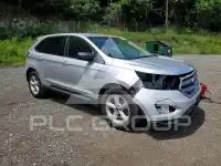 2016 Ford EDGE photo
