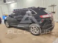 2016 Ford EDGE фото