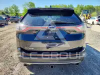 2016 Ford EDGE фото