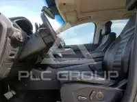2016 Ford EDGE фото