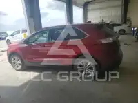 2016 Ford EDGE фото