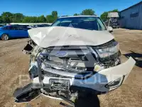 2016 Ford EDGE фото
