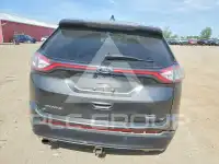 2016 Ford EDGE фото