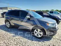 2016 Ford EDGE photo