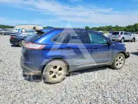 2016 Ford EDGE photo