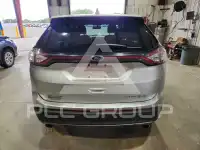 2016 Ford EDGE photo