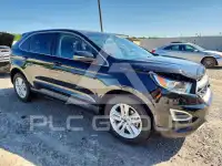 2016 Ford EDGE фото