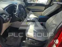 2016 Ford EDGE фото