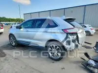 2016 Ford EDGE фото