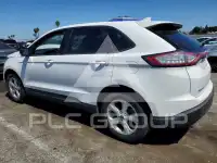 2016 Ford EDGE фото
