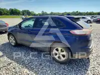2016 Ford EDGE photo