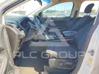 2016 Ford EDGE фото