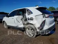 2016 Ford EDGE фото