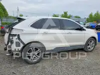 2016 Ford EDGE фото